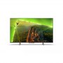 Philips | Smart TV | 50PUS8118 | 50"" | 126 cm | 4K UHD (2160p) - 2
